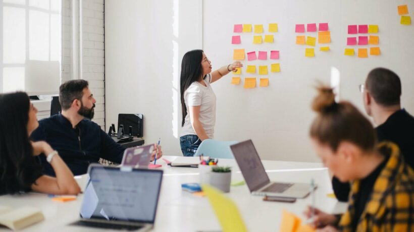 Marketing Trends to Watch Ahead of the Competition
